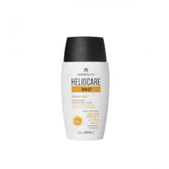 Heliocare 360 Water Gel Protezione Solare Spf 50+ Viso Senza Alcol 50 Ml