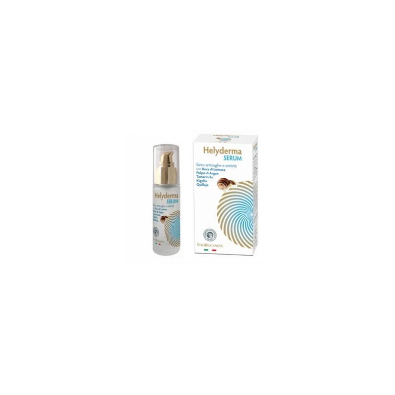 Helyderma Siero Intensivo Pelli Mature 30 Ml 3 Helyderma Siero Intensivo Pelli Mature 30 Ml