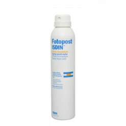 Isdin Srl Isdin Fotopost Spray Doposole Effetto Immediato 200 Ml
