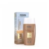 Isdin Srl ISDIN Fusion Water Color Bronze Protezione Solare Colorata Spf 50 50ml