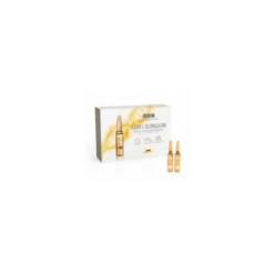 Isdin Srl Isdinceutics Flavo-c Ultraglican 10 Flaconcini