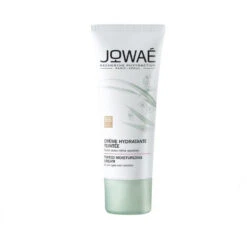 Jowae Crema Idratante Colorata Dorata Viso 30 Ml