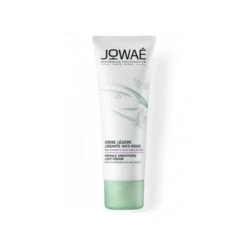 Jowae Crema Leggera Levigante Anti-rughe Viso 40 Ml