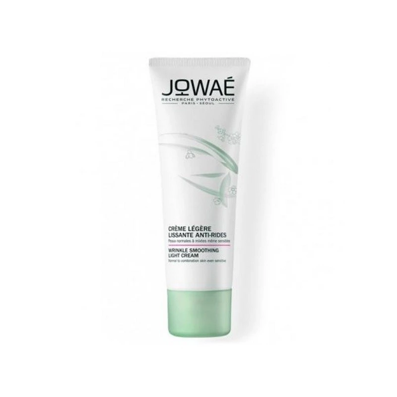 Jowae Crema Leggera Levigante Anti-rughe Viso 40 Ml 3 Jowae Crema Leggera Levigante Anti-rughe Viso 40 Ml