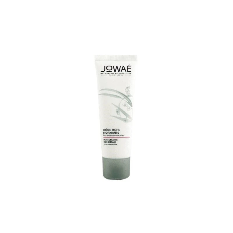Jowae Crema Ricca Idratante Viso 40 Ml 3 Jowae Crema Ricca Idratante Viso 40 Ml