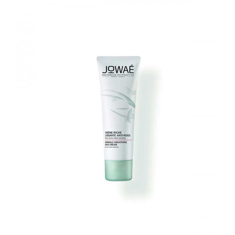 Jowae Crema Ricca Levigante Antirughe Viso 40 Ml 3 Jowae Crema Ricca Levigante Antirughe Viso 40 Ml