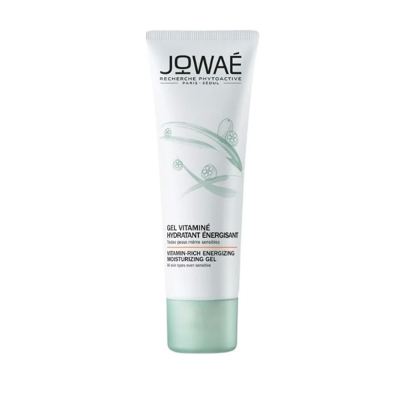 Jowae Gel Vitaminizzato Energizzante Ed Idratante 40 Ml 3 Jowae Gel Vitaminizzato Energizzante Ed Idratante 40 Ml