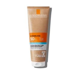 La RochePosay Anthelios 50 Latte Solare - Protezione Elevata Pelle Sensibile 250 Ml