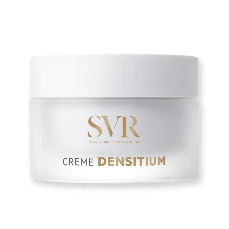 Laboratoires SVR Laboratoire SVR Densitium Creme Reno 50ml - Crema Idratante E Rassodante Anti Età 3 Laboratoires SVR Laboratoire SVR Densitium Creme Reno 50ml - Crema Idratante E Rassodante Anti Età