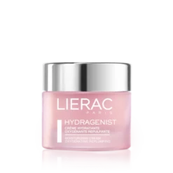 Lierac Hydragenist Crema 50 Ml - Crema Rimpolpante Pelle Secca Molto Secca