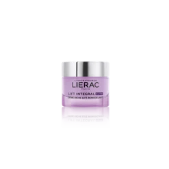 Lierac Lift Integral Nutri 50 Ml Crema Rimodellante E Liftante Pelle Secca - Molto Secca