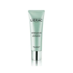 Lierac Sebologie Maschera Scrub Purificante 50 Ml