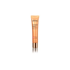 Lierac Sunissime Crema Solare Viso Anti-eta' Spf 30 40 Ml