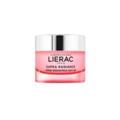 Lierac Supra Radiance Crema Rinnovatrice Anti-ox Viso 50 Ml