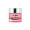Lierac Supra Radiance Gel Crema Anti-ox Rinnovatore 50 Ml -Milani Skin Shop lierac supra radiance gel crema anti ox rinnovatore 50 ml