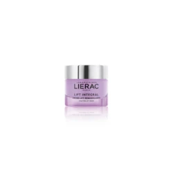 Lierac Lift Integral Crema Liftante Rimodellante Viso Per Pelle Da Normale A Secca 50 Ml