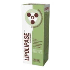 Lipolipase Cremagel Idratante 150 Ml