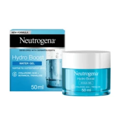 Neutrogena Acqua Gel 50ml