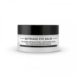 Nutriage Eye Balm Balsamo Riparatore Contorno Occhi 15 Ml