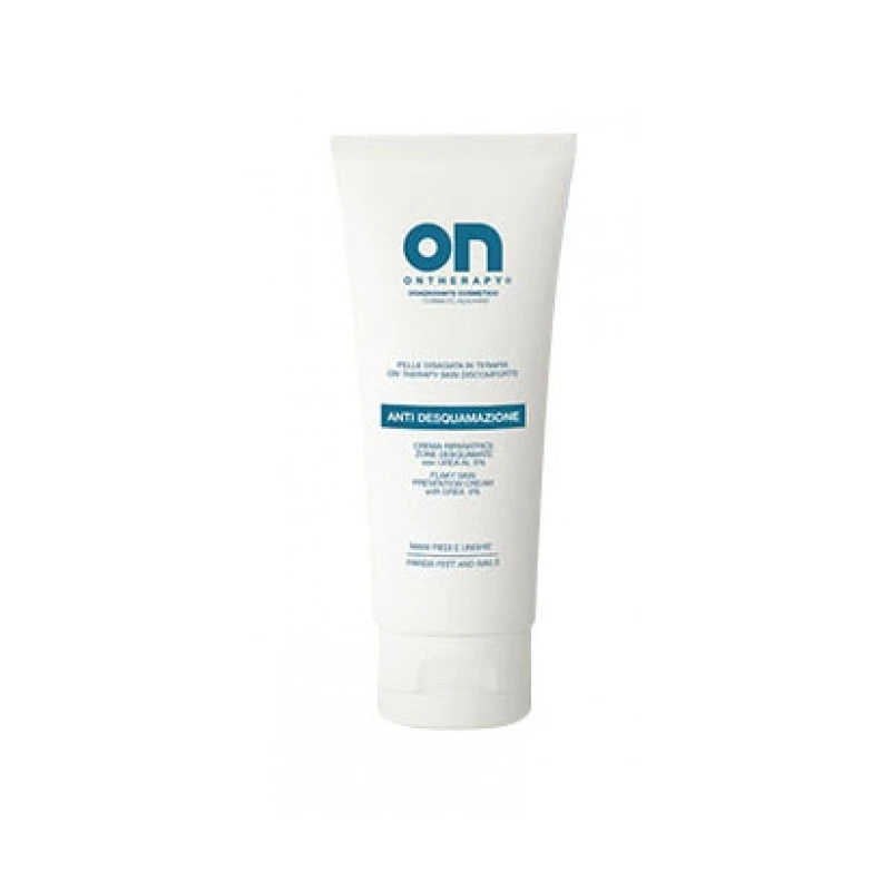 Ontherapy Crema Anti Desquamazione Azione Riparatrice E Levigante 100 Ml 3 Ontherapy Crema Anti Desquamazione Azione Riparatrice E Levigante 100 Ml