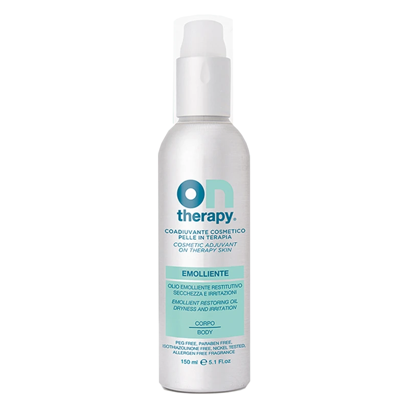 Ontherapy Emolliente Olio Rigenerante E Restitutivo 150 Ml 3 Ontherapy Emolliente Olio Rigenerante E Restitutivo 150 Ml