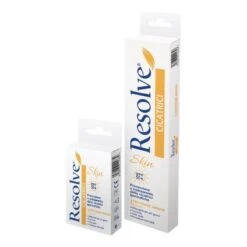 Pietrasanta Pharma Resolve Cicatrici Skin - Cerotto Topico 250x40mm 1 Pezzo