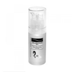 Etas Gel Jaluronius 2% Flacone 30 Ml