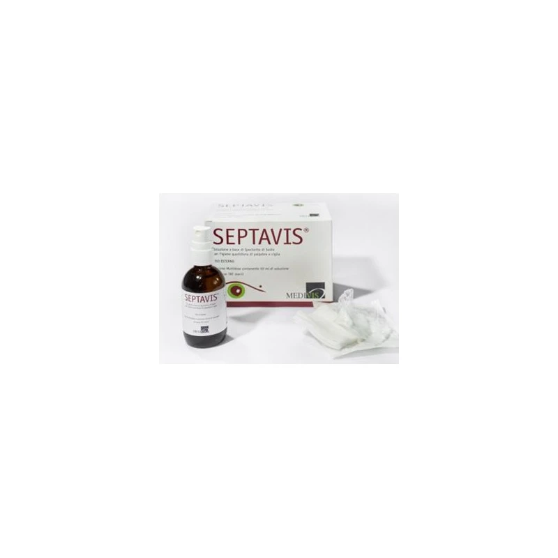 Septavis 50ml+50 Garzetntste 3 Septavis 50ml+50 Garzetntste