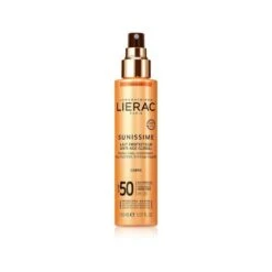 Sunissime Latte Protettivo Antieta' Corpo Spf 50+ 150 Ml