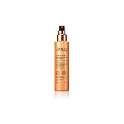 Lierac Sunissime Latte Protettivo Energizzante Anti-età Globale Spf 15 150 Ml Corpo