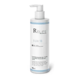 Relife Srl U-life 10 Crema 400ml