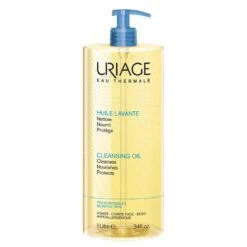 Uriage Olio Lavante 1l
