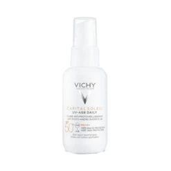 Vichy Capital Soleil - Fluido Anti Fotoinvecchiamento SPF50+ 40ml
