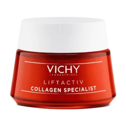 Vichy Liftactiv Collagen Specialist Crema Viso Antietà 50 Ml