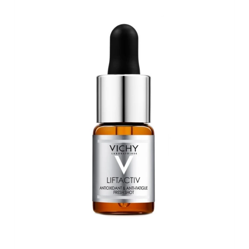 Vichy Liftactiv Concentrato Fresco Antiossidante E Anti-fatica 10 Ml 3 Vichy Liftactiv Concentrato Fresco Antiossidante E Anti-fatica 10 Ml