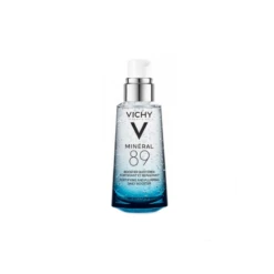 Vichy Mineral 89 Booster Quotidiano Fortificante E Rimpolpante 50 Ml