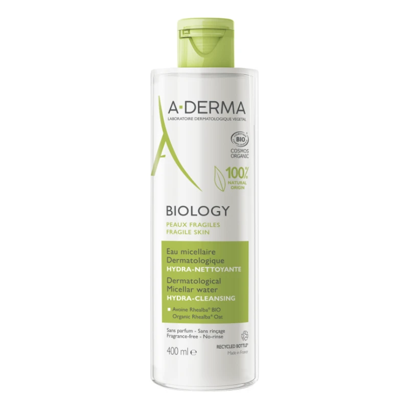 Milani Skin Shop -Milani Skin Shop a derma biology acqua micellare dermatologica struccante 400 ml